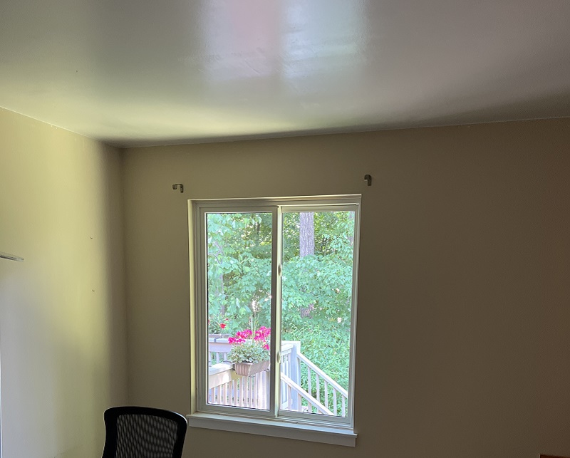 Andersen Sliding window replacement 